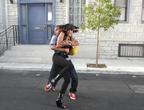 Chris Brown Keri Hilson video Superhuman