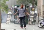 Chris Brown Keri Hilson video Superhuman