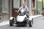 Chris Brown Keri Hilson video Superhuman