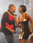 Chris Brown Keri Hilson video Superhuman