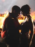 Chris Brown Keri Hilson video Superhuman