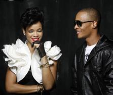 Videoclip T.I. feat Rihanna - "Live Your Life"