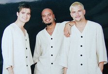 3 Sud Est - e gata oficial!