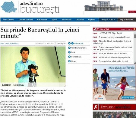 Bimus-@-Adevarul-de-seara