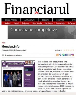Financiarul