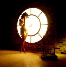 Videoclip Ana Maria Georgescu - "3 Secunde"