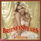 Britney Spears - "Circus" coperta