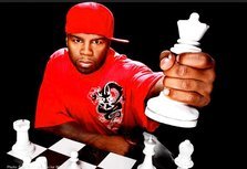 Videoclip 50 cent - "Get Up"