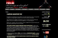 Fizz si-a deschis blog
