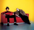 Videoclip Gnarls Barkley - "Mistery Man"