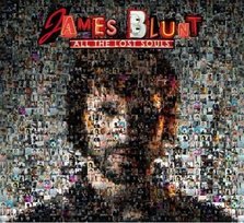 James Blunt - "Love, Love, Love" video