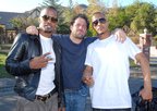Videoclip Jamie Foxx feat T.I. - "Just Like Me"