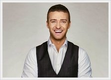 Justin Timberlake - "Magic"