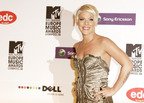 Britain 2008 European MTV Awards