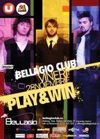 Concert Play & Win @ Bucuresti