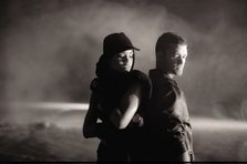 Rihanna feat. Justin Timberlake - "Rehab" video