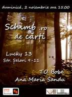schimb-de-carti-bucuresti