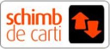 "Schimb de Carti" @ Bucuresti, Timisoara, Iasi