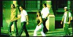 Filmari videoclip Spin - "Amintirea Ta"