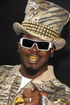 t-pain