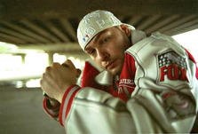 Videoclip Bitza feat Raku & Dj Faibo X - "Sufletul Orasului"