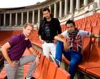 Interviu cu Akcent @ eOk