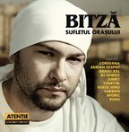 Album Bitza - "Sufletul Orasului"