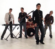 No7 - 'Here I Am'
