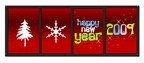 Revelion 2008-2009