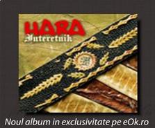 Lansare album Hara - "Interetnik"