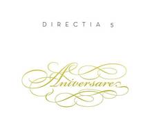 Directia 5 lanseaza albumul 'Aniversare'
