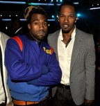Jamie Foxx feat Kanye West & The Dream - "Digital Girl"