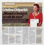 Pyuric @ Adevarul de Seara