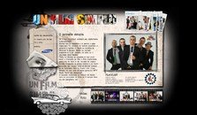 Lansare "Un Film Simplu"
