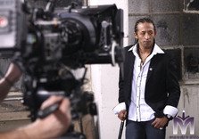 Filmari videoclip Alb Negru - "Amintiri"