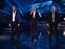 Trupa Biondo canta in finala Eurovision 2009