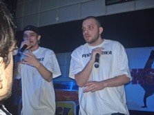 Concert Maximilian, Grasu XXL, Bitza, Zale: pentru Erika #3