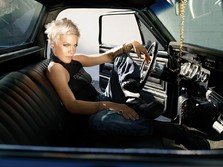 Videoclip Leona Lewis - "I Will Be"