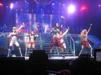 A inceput turneul mondial Pussycat Dolls