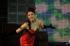 Dalma - filmari videoclip "Love Was Never Her Friend"