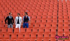 EXCLUSIV: interviu AKCENT