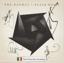 Concurs Universal Music Romania: albume semnate The Rasmus!