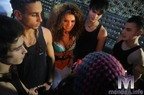 Filmari videoclip Aisa & Dj Yaang - "Ready to go (Boom)"