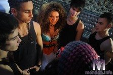Videoclip Indochine - 'Little Dolls'
