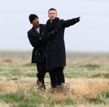 Videoclip T.I. feat Justin Timberlake - "Dead And Gone"