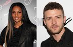Ciara & Justin Timberlake - "Love and Sex and Magic"
