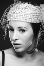 Editorial Fashion @ Bravo Girl