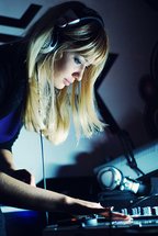 DJ LAYLA