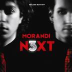 Morandi - triplu disc de platina @ Rusia