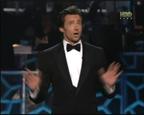 Hugh Jackman